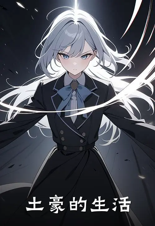 土豪的生活