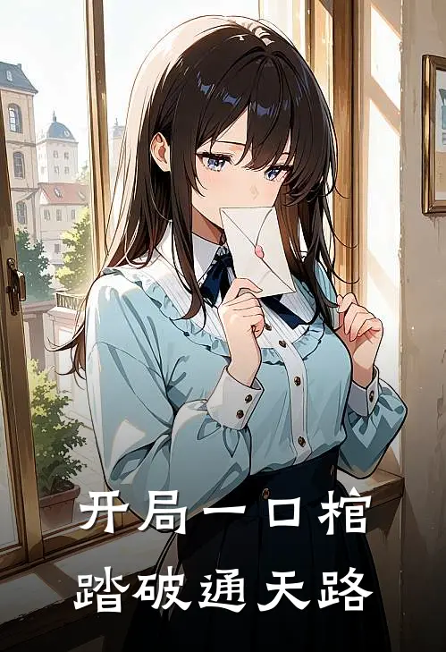 开局一口棺，踏破通天路