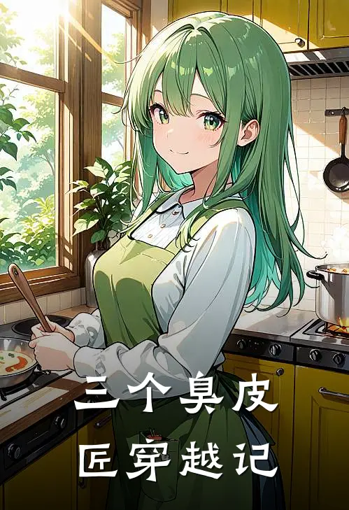 三个臭皮匠穿越记