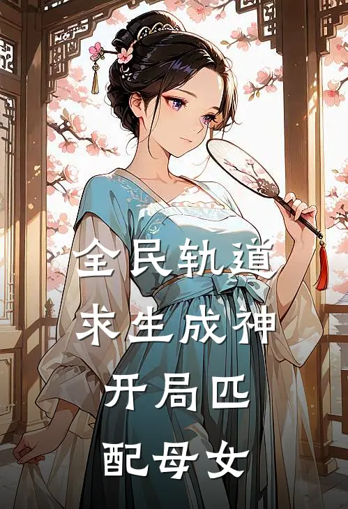 全民轨道求生成神，开局匹配母女