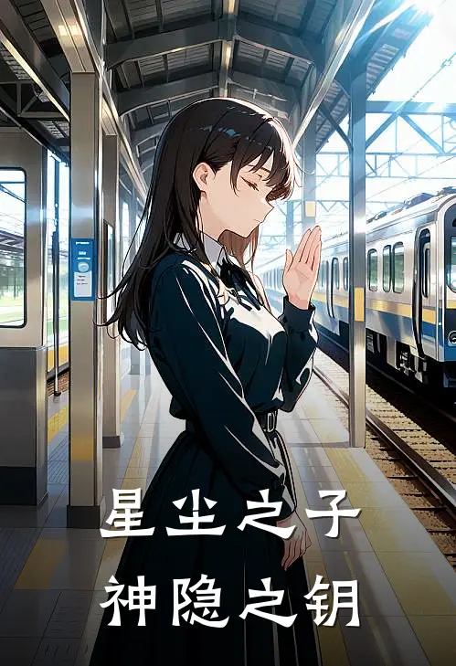 星尘之子：神隐之钥