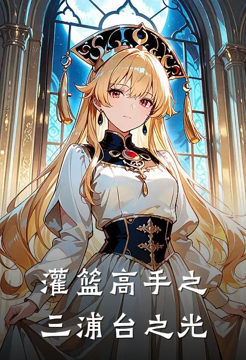 灌篮高手之三浦台之光