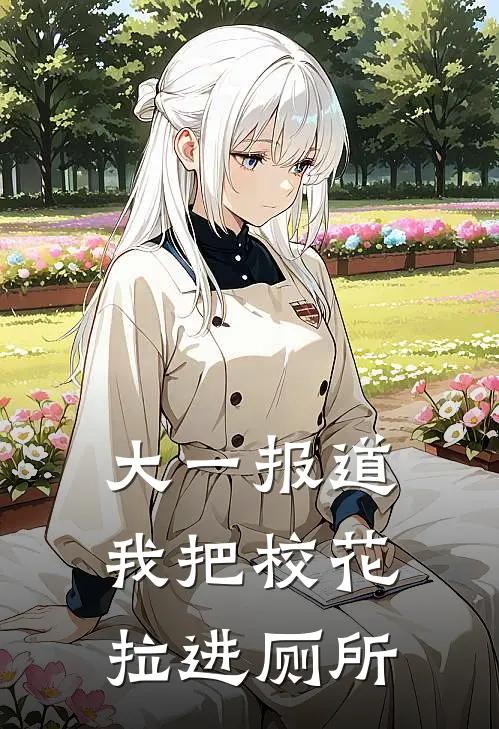 大一报道，我把校花拉进厕所