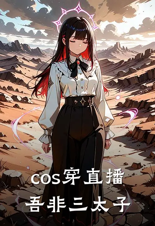 cos穿直播：吾非三太子