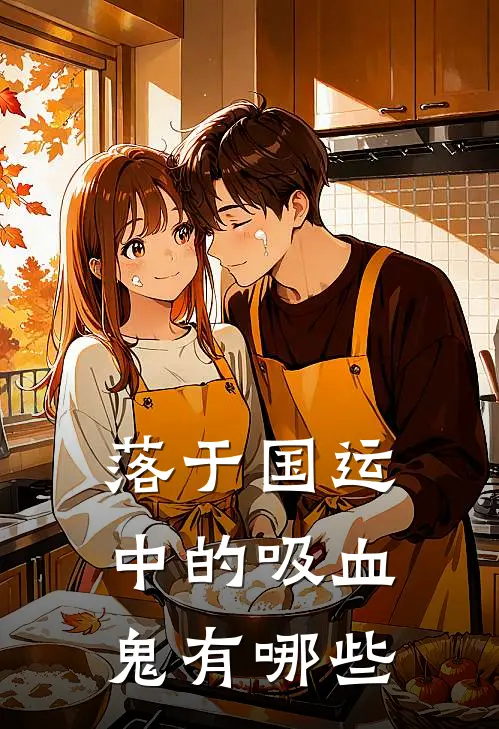 落于国运中的吸血鬼有哪些