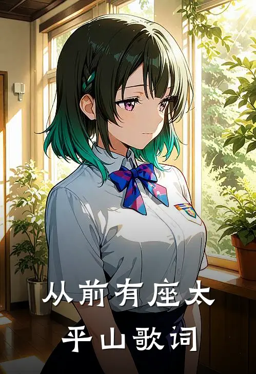 从前有座太平山歌词