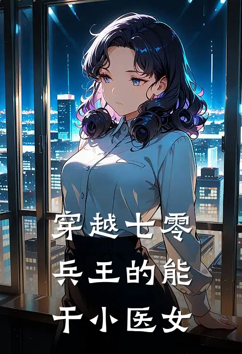 穿越七零，兵王的能干小医女
