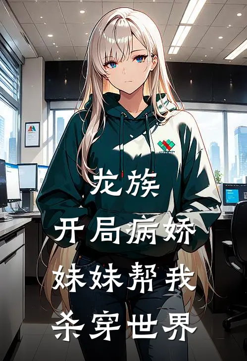 龙族：开局病娇妹妹帮我杀穿世界