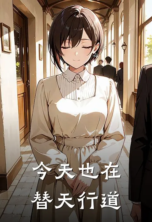 今天也在替天行道