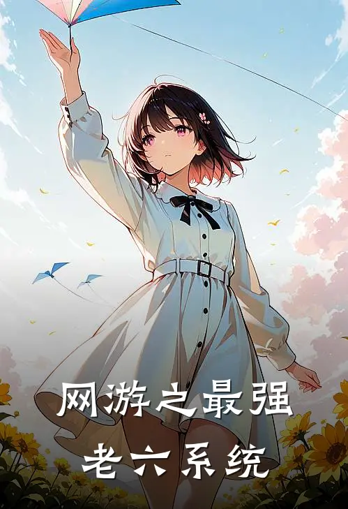 网游之最强老六系统