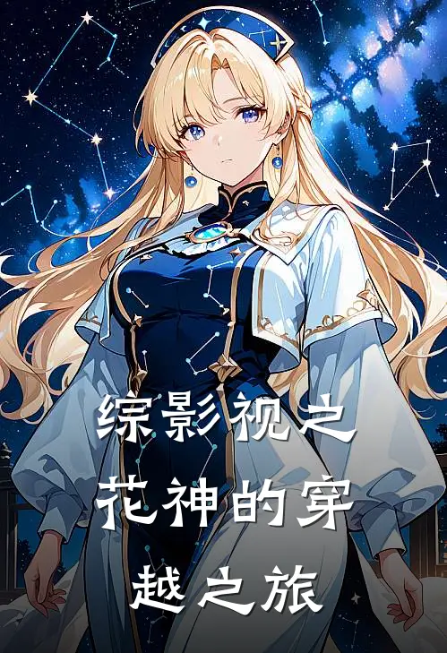 综影视之花神的穿越之旅