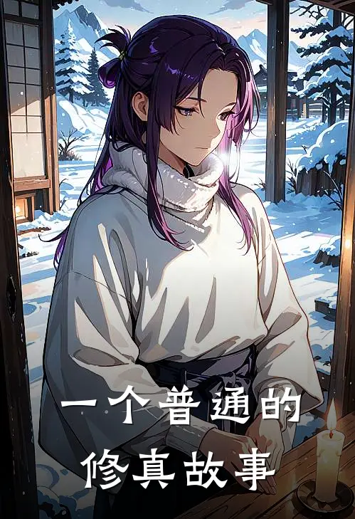 一个普通的修真故事