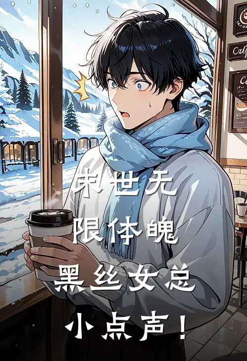 末世无限体魄，黑丝女总小点声！