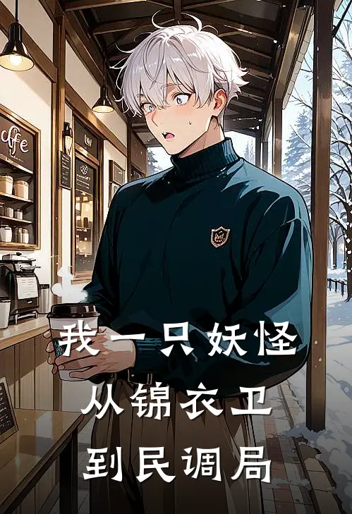 我一只妖怪，从锦衣卫到民调局