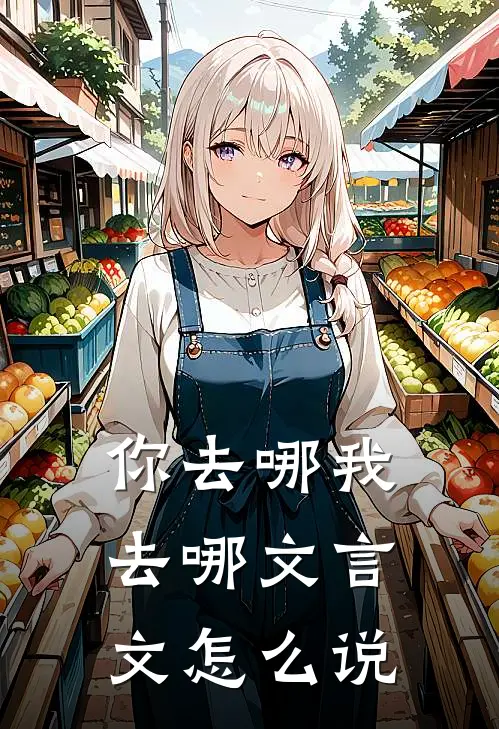 你去哪我去哪文言文怎么说