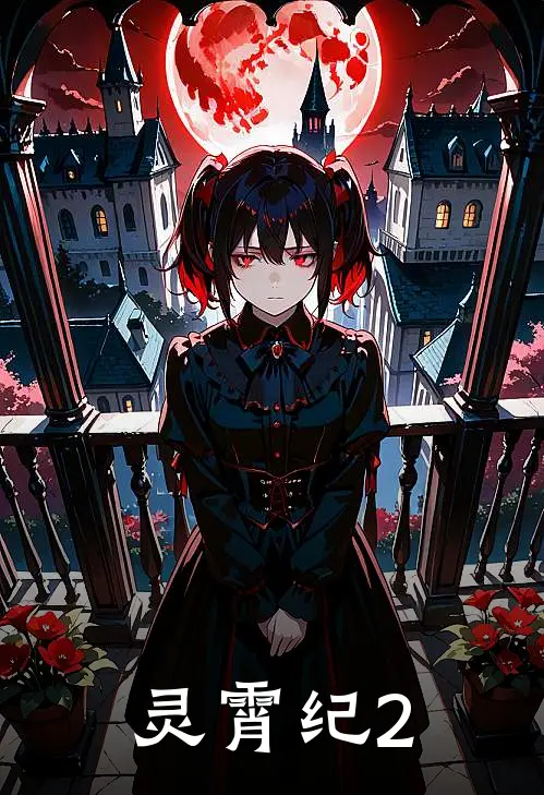灵霄纪2