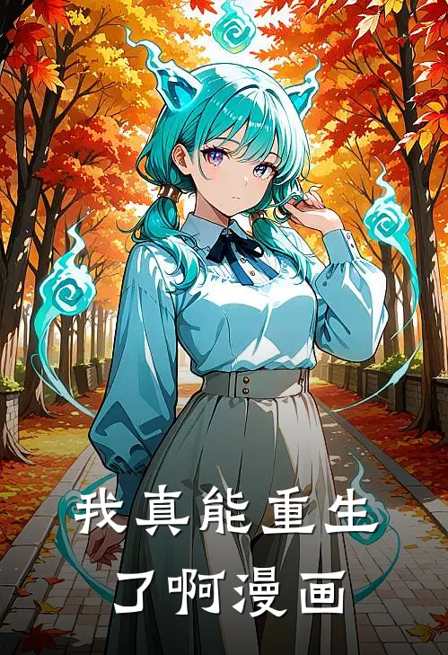 我真能重生了啊漫画