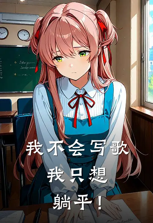 我不会写歌，我只想躺平！