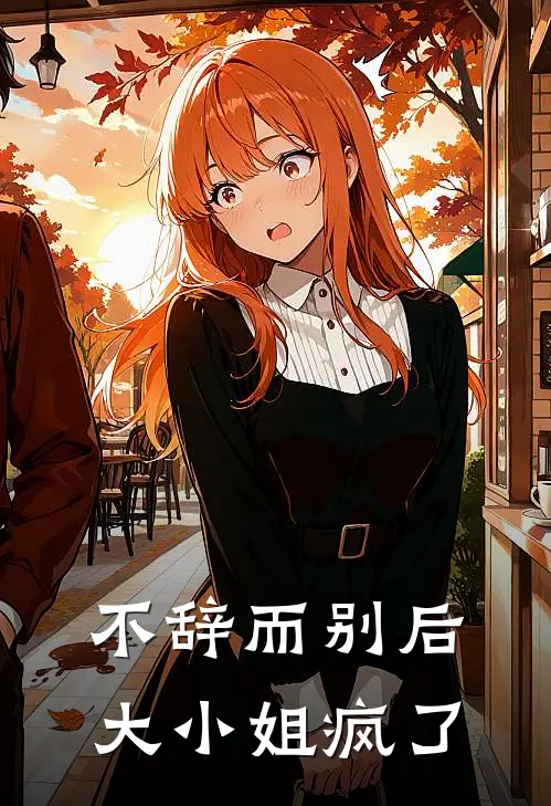 不辞而别后大小姐疯了