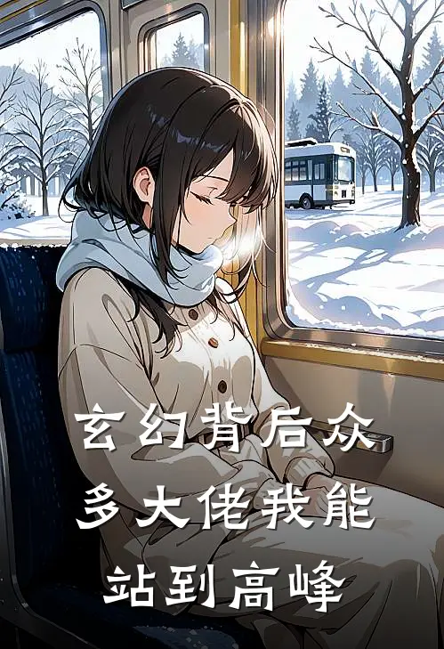 玄幻背后众多大佬我能站到高峰天玄冬七新热门小说_小说免费阅读玄幻背后众多大佬我能站到高峰(天玄冬七)