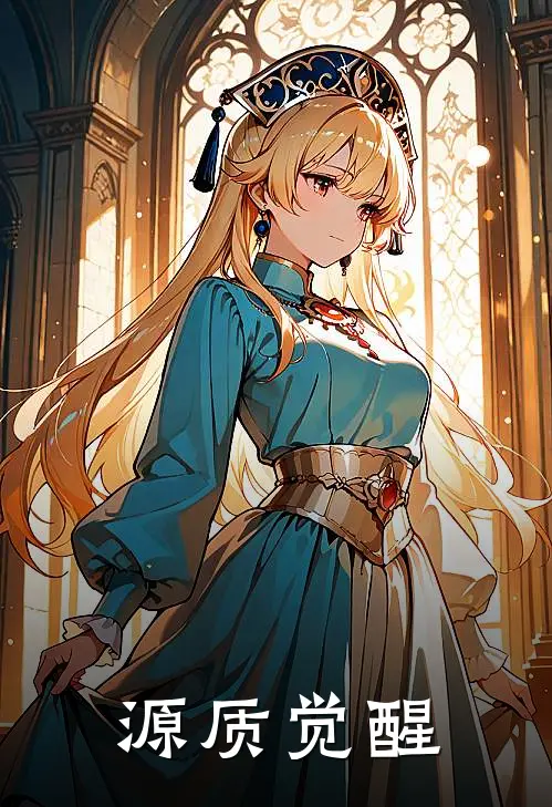 源质觉醒