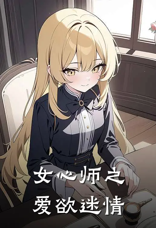 女心师之爱欲迷情