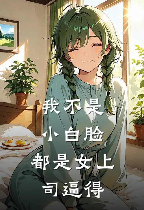 我不是小白脸，都是女上司逼得