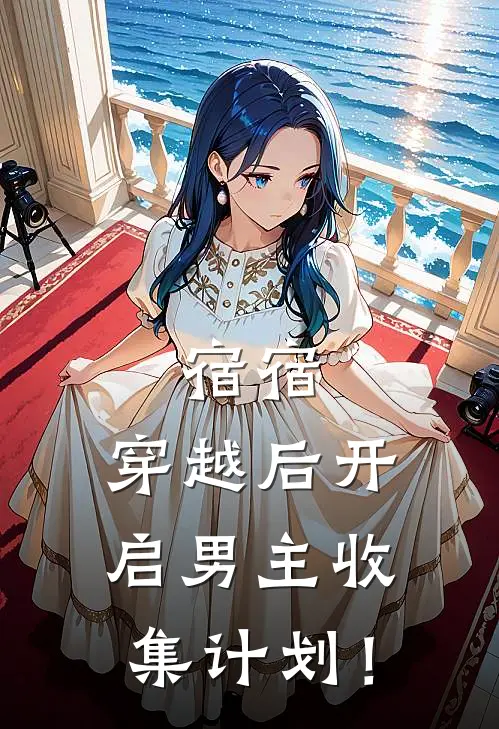 宿宿：穿越后开启男主收集计划！