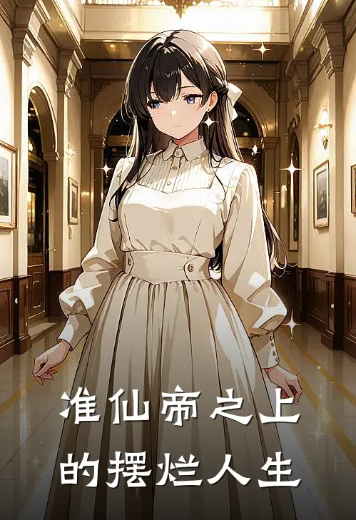 准仙帝之上的摆烂人生