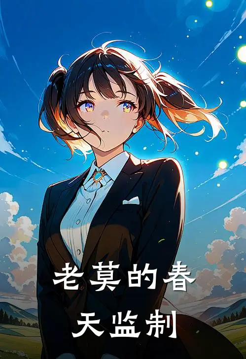 老莫的春天  监制