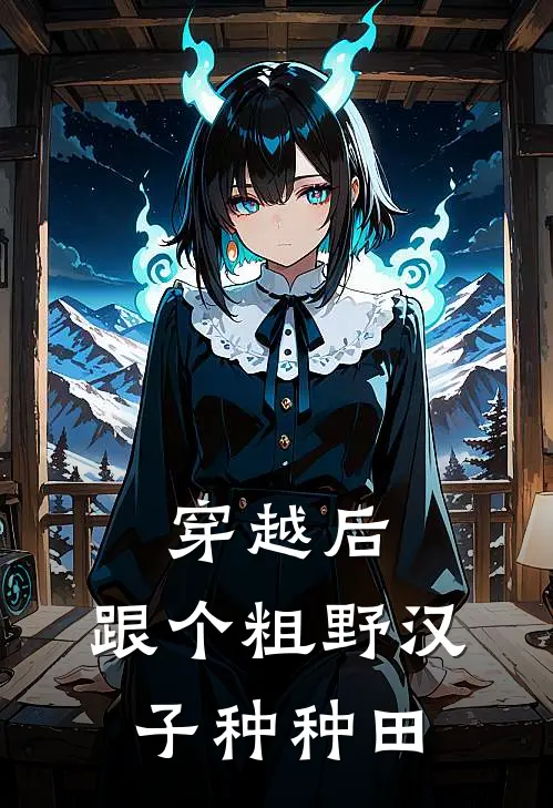 穿越后，跟个粗野汉子种种田