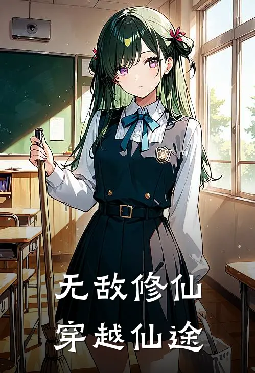 无敌修仙：穿越仙途