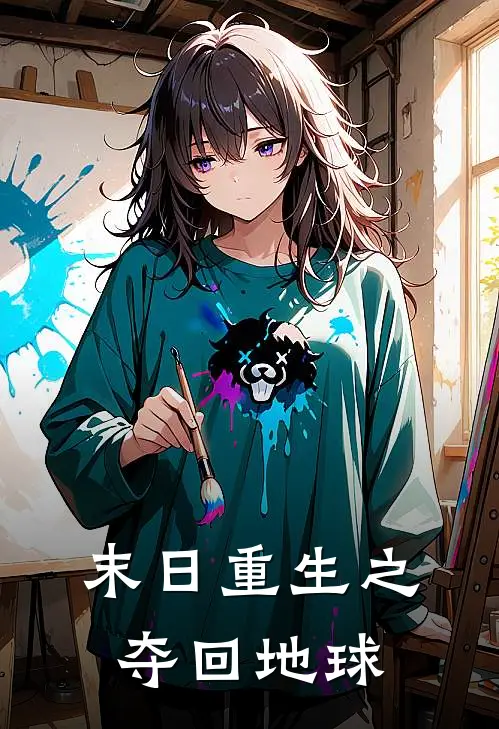 末日重生之夺回地球