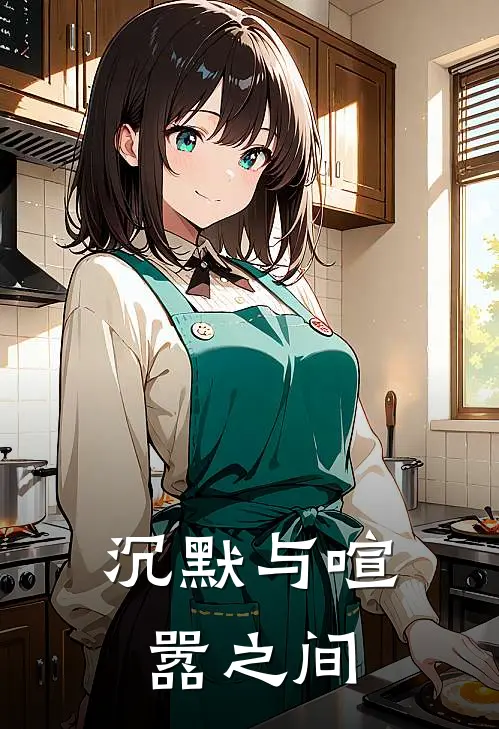 沉默与喧嚣之间