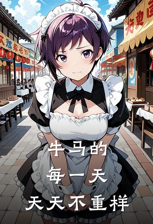 牛马的每一天，天天不重样