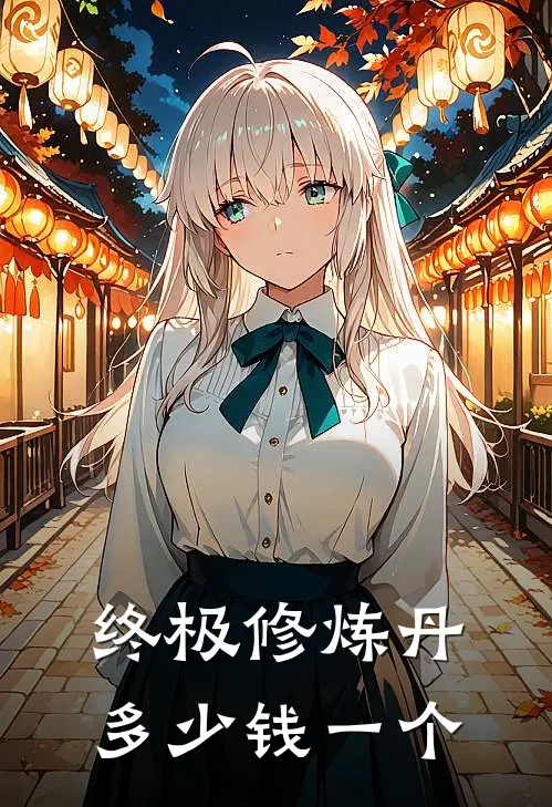 终极修炼丹多少钱一个