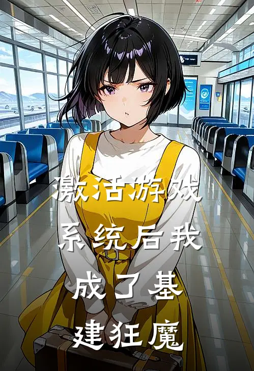 激活游戏系统后我成了基建狂魔