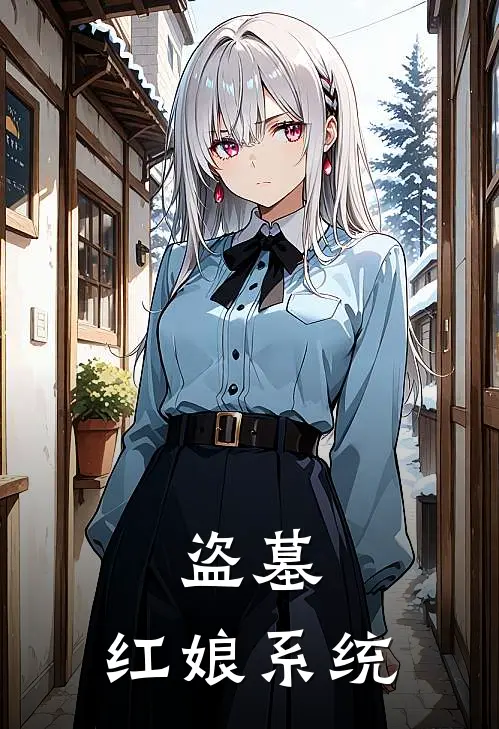 盗墓：红娘系统