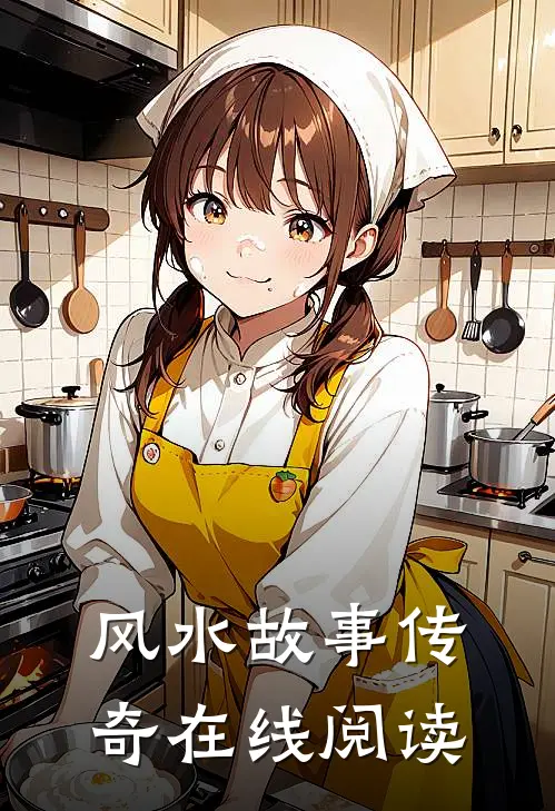 风水故事传奇在线阅读