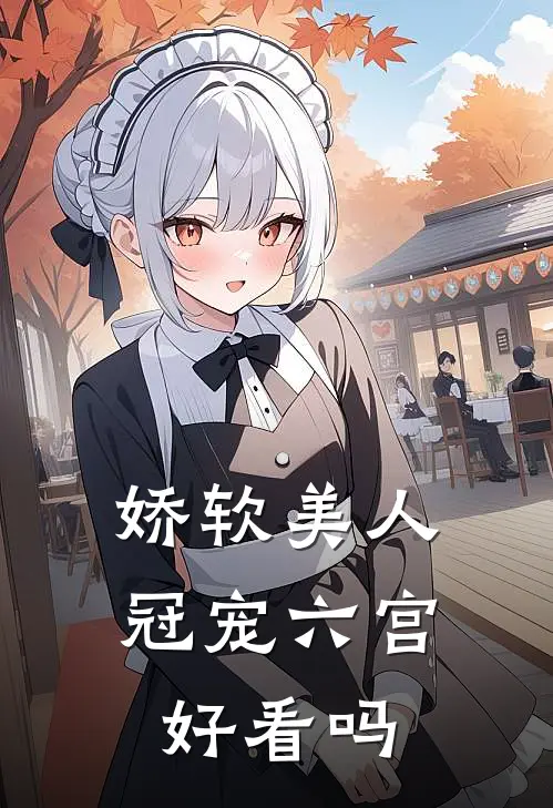 娇软美人冠宠六宫好看吗