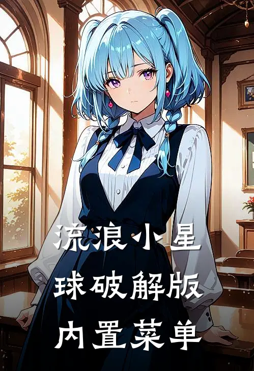 流浪小星球破解版内置菜单