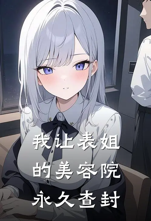 我让表姐的美容院永久查封