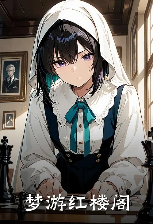 梦游红楼阁