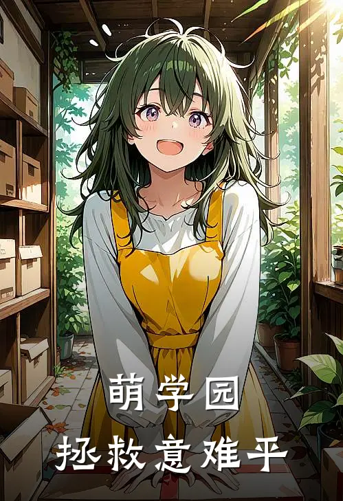 萌学园：拯救意难平