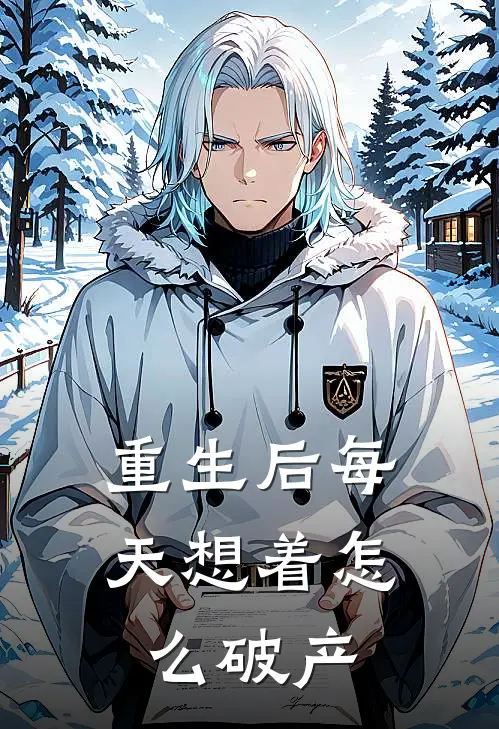 重生后每天想着怎么破产