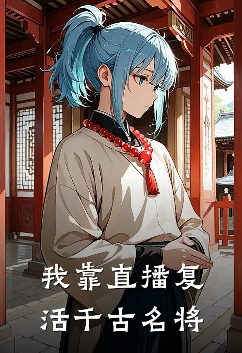 我靠直播复活千古名将