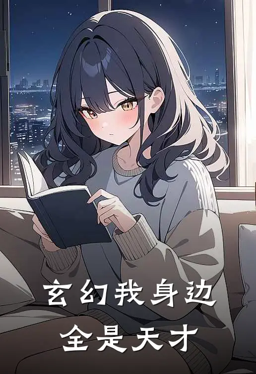 玄幻我身边全是天才