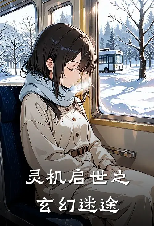 灵机启世之玄幻迷途