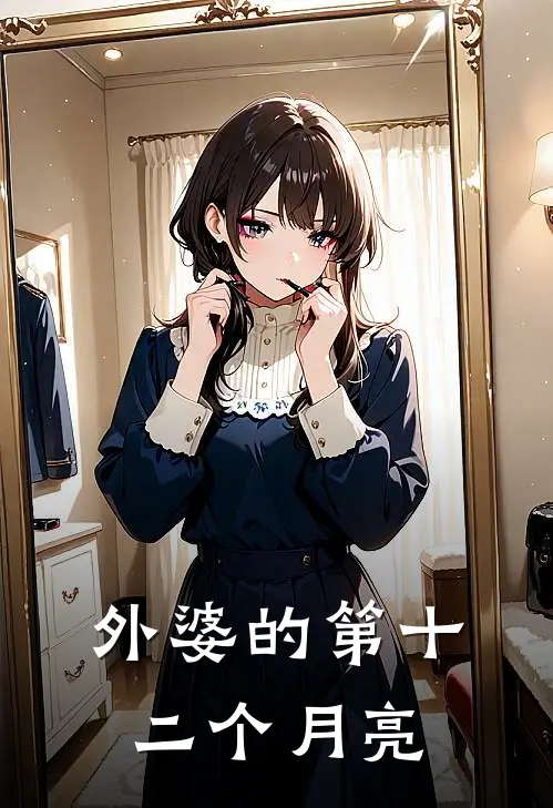 外婆的第十二个月亮