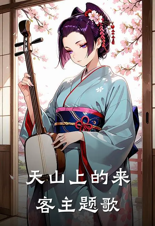 天山上的来客主题歌